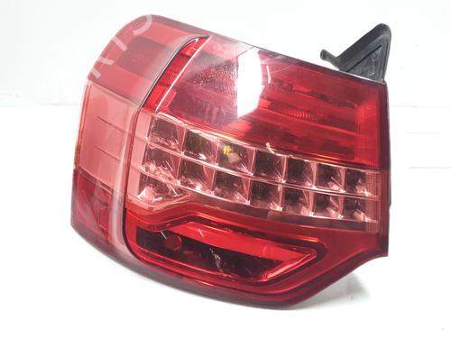 Venstre baglygte Venstre baglygte CITROËN C5 III (RD_) 2.0 HDi (RDRHD8, RDRHDJ, RDRHR8, RDRHRJ) (136 hp) 34435201 34435201
