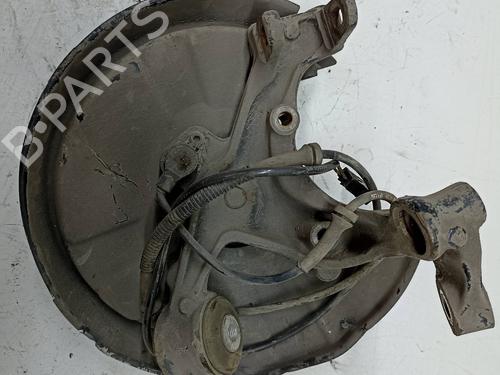Right rear steering knuckle AUDI A4 B6 Avant (8E5) 2.5 TDI | BP9491194M28 