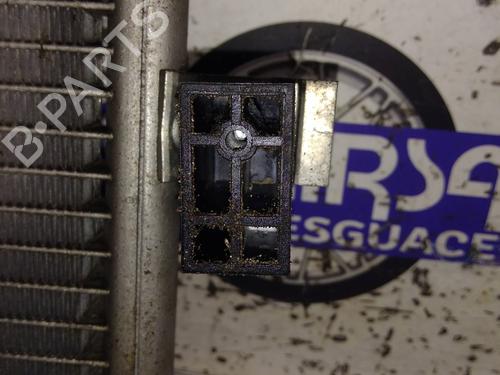 AC radiator FORD FOCUS III  | BP9482657M32 