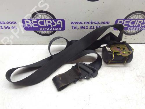 Used Front right seatbelt PEUGEOT 1007 (KM_) [2005-2025]  9474956