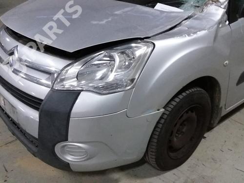 Right front window switch CITROËN BERLINGO Box Body/MPV (B9) 1.6 HDi 90 16V | BP9483085C105  - Image 22