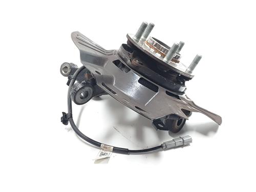 Højre Styrespindel Lejehus KIA XCEED (CD) 1.5 T-GDi MHEV (160 hp) 29119308