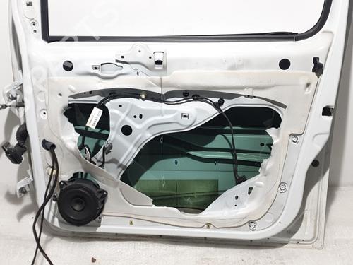Right front door RENAULT KANGOO / GRAND KANGOO II (KW0/1_)  | BP29537872C3 