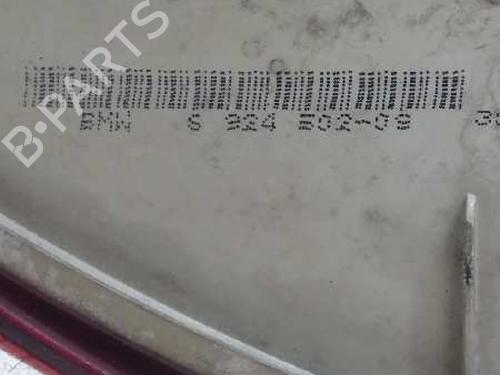 Right taillight BMW 1 (E87) 120 d | BP9472630C35 