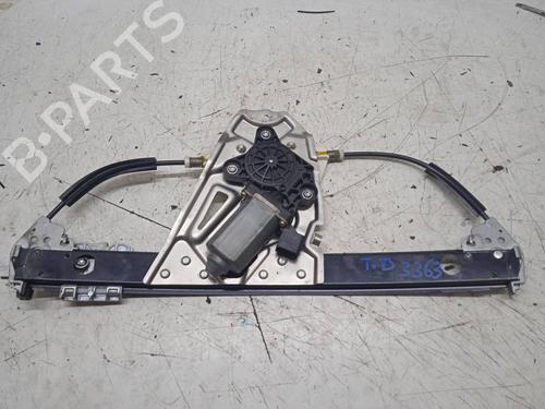 Used Rear right window mechanism MERCEDES-BENZ S-CLASS (W220) [1998-2005]  10511702