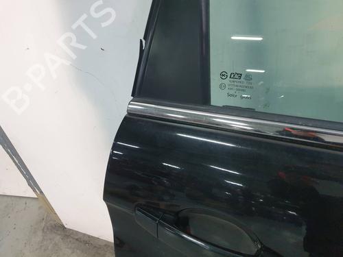 Right rear door CHEVROLET CAPTIVA (C100, C140) 2.0 D 4WD | BP18708055C5 