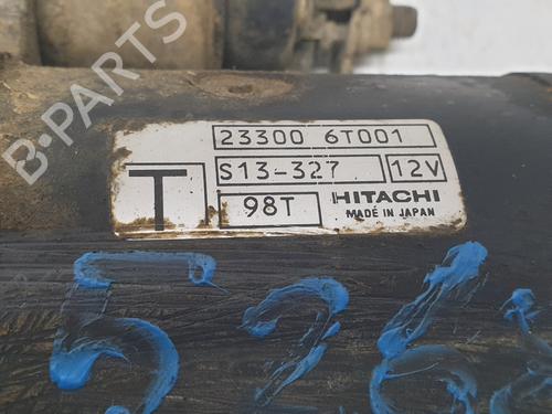Starter NISSAN TERRANO II (R20)  | BP23894142M8 