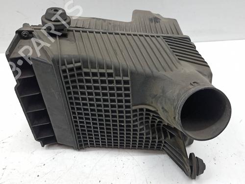Air filter box RENAULT MEGANE II (BM0/1_, CM0/1_)  | BP14238081M87 