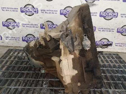 Gearbox DACIA SANDERO  | BP9479082M3  - Image 9