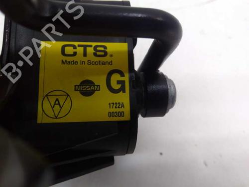 Pedal NISSAN QASHQAI / QASHQAI +2 I (J10, NJ10, JJ10E)  | BP9464060I4 