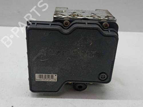 ABS pump MAZDA 6 Saloon (GG)  | BP9471627M43 
