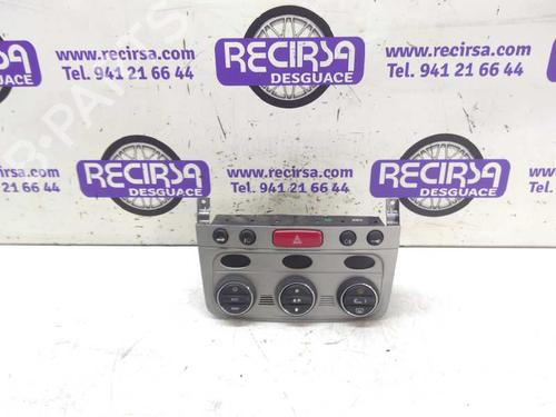 Commande Chauffage ALFA ROMEO 147 (937_) 1.9 JTDM 8V (937.AXD1A, 937.AXU1A, 937.BXU1A) | BP9475181I5 