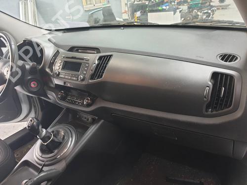 Engine control unit (ECU) KIA SPORTAGE III (SL)  | BP23147086M57 