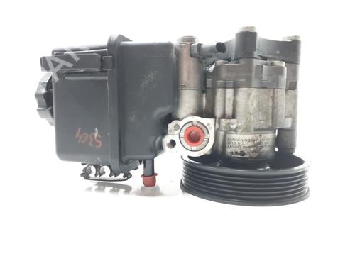 Styring servopumpe MERCEDES-BENZ C-CLASS (W204) C 180 CDI (204.000) (120 hp) 28025726