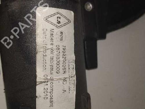 Rear parcel shelf RENAULT MEGANE III Grandtour (KZ0/1)  | BP9467645C85 