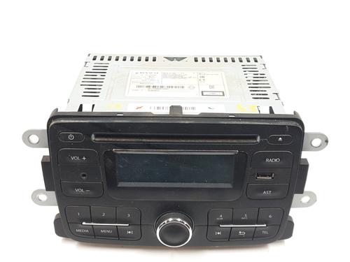 Radio DACIA DUSTER (HS_) 1.5 dCi | BP29977710E6