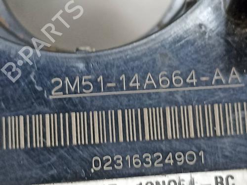 Squib airbag FORD TRANSIT CONNECT (P65_, P70_, P80_)  | BP9468420C102 