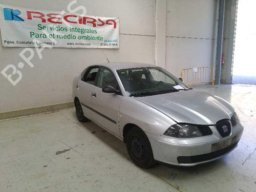 Left front brake caliper SEAT CORDOBA (6L2)  | BP11627350M105 