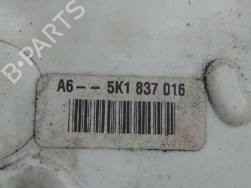 Front right lock VW GOLF VI (5K1) 2.0 TDI | BP9481680C97 