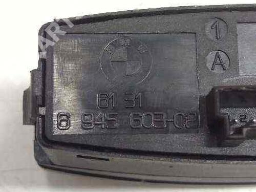 Warning switch BMW 1 (E87) 120 d | BP9472636I22 