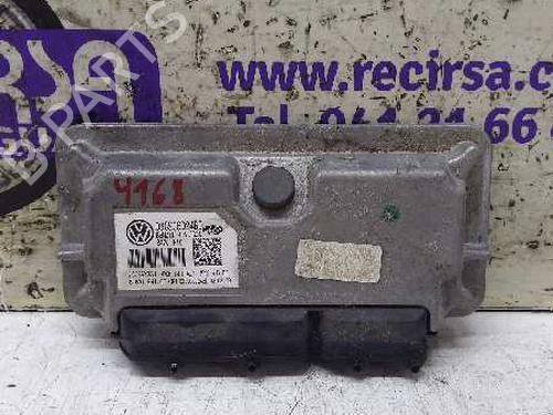 Used Engine control unit (ECU) VW GOLF VI (5K1) [2008-2014]  9479950