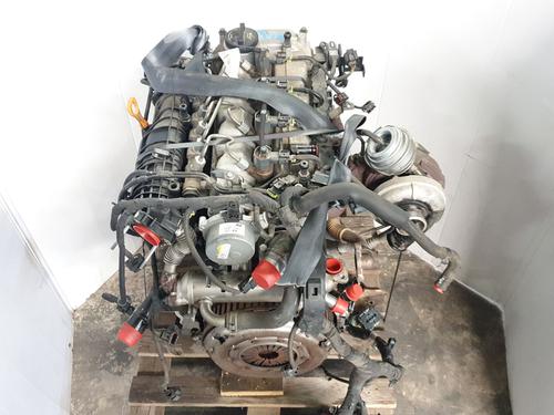 Engine KIA PRO CEE'D (JD) 1.6 CRDi 128 | BP36799317M1 - Image 9