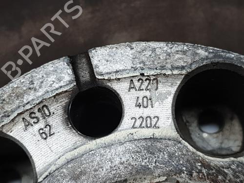 Rim MERCEDES-BENZ S-CLASS (W220, V220) S 320 CDI (220.025, 220.125) | BP31039846C45 