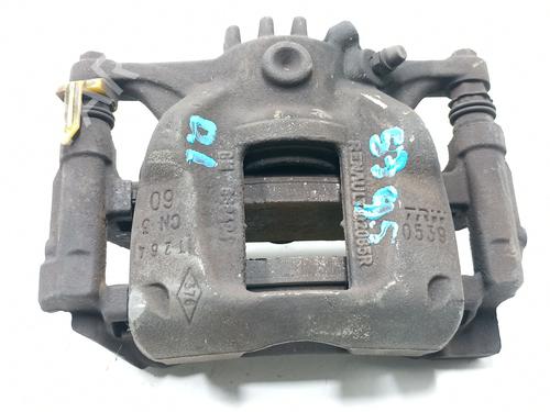 Used Left front brake caliper RENAULT TRAFIC III Van (FG_) 1.6 dCi 95 (FGMJ, FGMR) (95 hp) 28448291