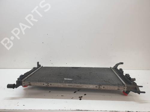 Køler RENAULT GRAND SCÉNIC III (JZ0/1_)  | BP19275413M31 