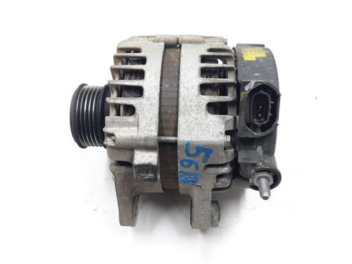 Used Alternator Alternator KIA PRO CEE'D (JD) 1.6 CRDi 128 (128 hp) 36695438 36695438