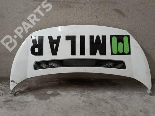 Used Hood Hood PEUGEOT EXPERT Platform/Chassis 1.6 HDi 90 16V (90 hp) 9470611 9470611
