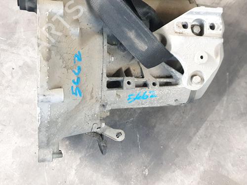 Gearbox CITROËN C3 III (SX) 1.2 VTi 82 | BP38755519M3 - Image 5