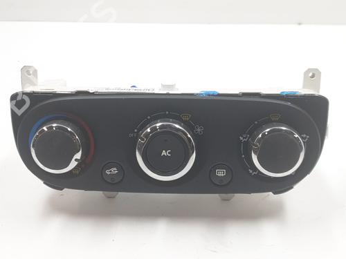 Climate control RENAULT CLIO IV (BH_)  | BP9467018I5 