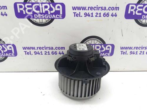 Used Heater blower motor ALFA ROMEO 156 Sportwagon (932_) [1997-2006]  9465765
