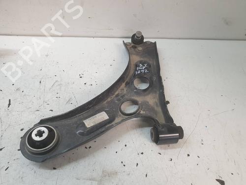 Used Left front suspension arm CITROËN AMI (9A_) Electric (9AZ2CA) (8 hp) 26564327