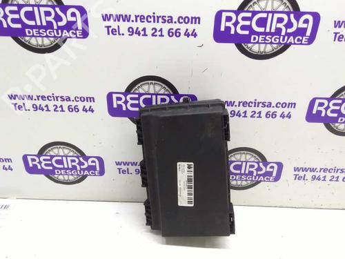 Fuse box OPEL ZAFIRA / ZAFIRA FAMILY B (A05)  | BP9476791E1 