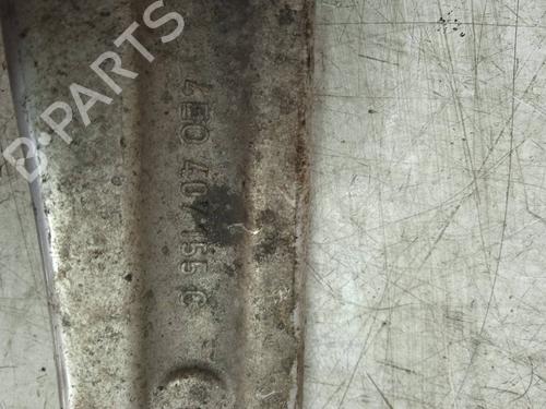 Left front suspension arm AUDI A8 D3 (4E2, 4E8) 4.0 TDI quattro | BP9484254M12 