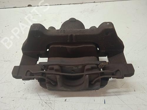 Left front brake caliper OPEL ASTRA K (B16)  | BP11628085M105 