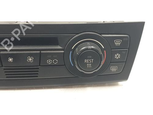 Climate control BMW 1 (E87)  | BP34187324I5  - Image 5