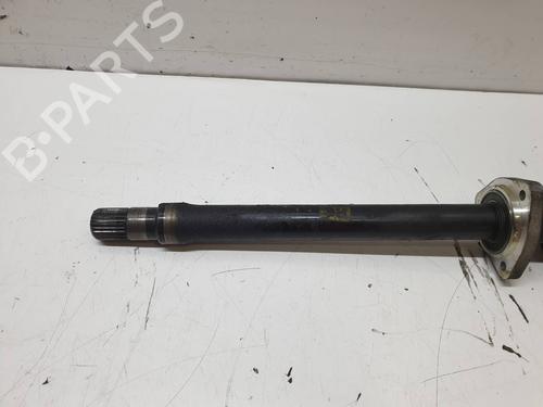 Right front driveshaft OPEL ASTRA H GTC (A04)  | BP16285380M39 