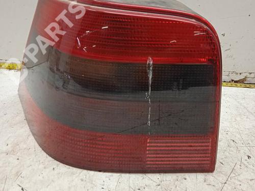 Used Left taillight Left taillight VW GOLF IV (1J1) 1.8 T (150 hp) 10375996 10375996