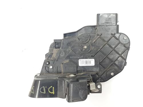 Front right lock FORD FOCUS C-MAX (DM2) 1.8 | BP36315391C97 - Image 2