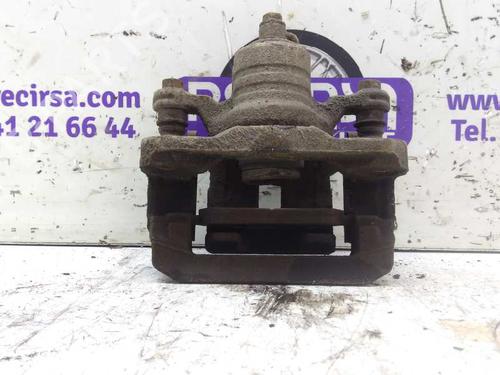 Right rear brake caliper NISSAN PATHFINDER III (R51) 2.5 dCi | BP11627564M106 
