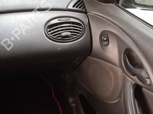 Engine FORD FOCUS I (DAW, DBW)  | BP9486081M1 