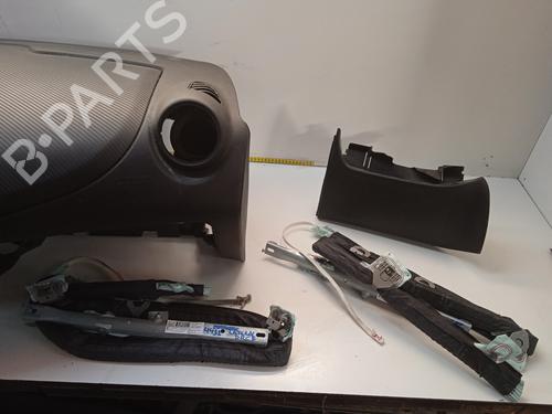 Airbag Kit ALFA ROMEO MITO (955_)  | BP9486349C86 