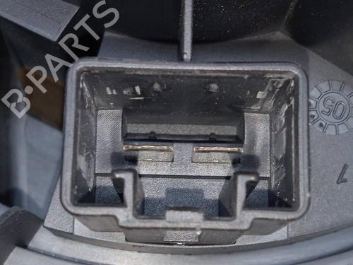 Heater blower motor FORD MONDEO III (B5Y)  | BP9485799M62 