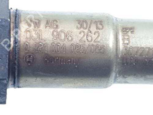 Electronic sensor VW TIGUAN (5N_) 2.0 TDI 4motion | BP36562714M84 - Image 7
