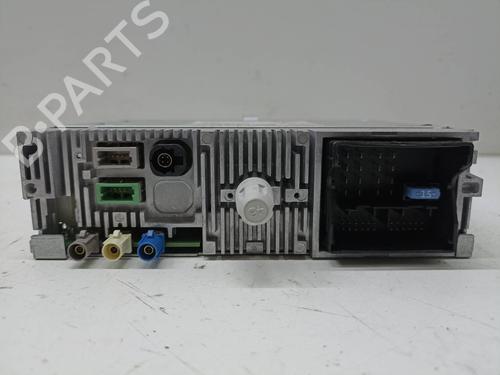 Electronic module PEUGEOT 308 II (LB_, LP_, LW_, LH_, L3_)  | BP26564109M83 