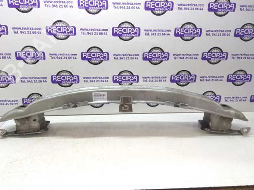 Front bumper reinforcement RENAULT LAGUNA II (BG0/1_)  | BP9466828C109 
