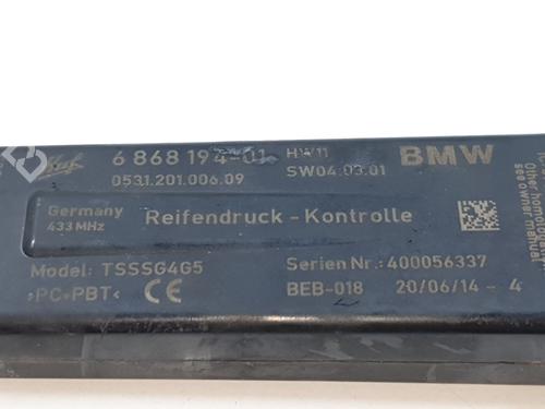 Elektronische module MINI MINI PACEMAN (R61) Cooper D | BP29973387M83 